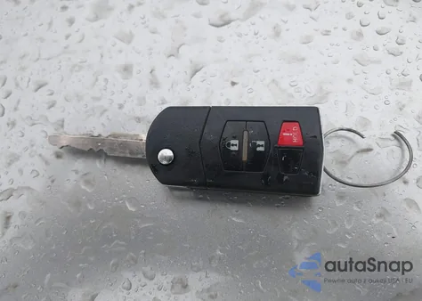 2012 Mazda Mazda3 I Touring from USA, damaged, VIN JM1BL1V71C1597007